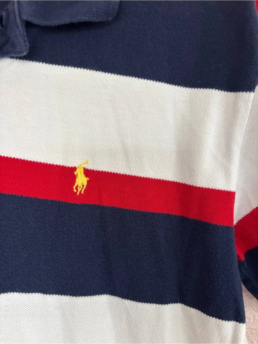 Ralph Lauren Polo shirt L 16-18